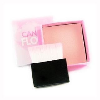 W7 Candy Floss Brightening Face Powder 