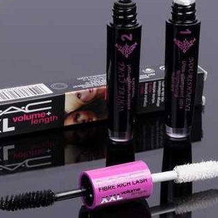 XXL volume+lenght mascara