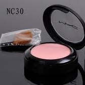 MAC Sheertone Shimmer Blush