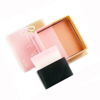 W7 Double Act Bronzer and Blusher