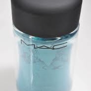 MAC Pigment Ögonskugga Teal 4,5g