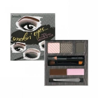 Benefit Smokin' eyes 