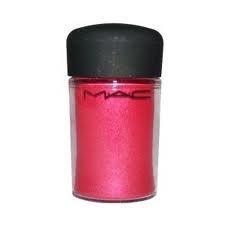 MAC Pigment Ögonskugga Bright Fuchisa 4.5g