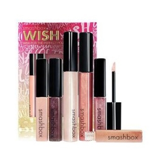 Smashbox Wish For The Perfect Pout