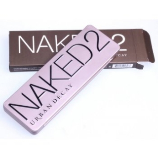 Urban Decay Naked Palette 2