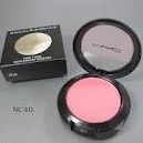 MAC Sheertone Shimmer Blush