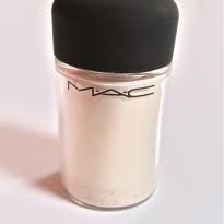 MAC Pigment Ögonskugga Vanilla 4,5g