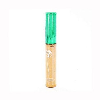 W7 concealer med tea tree oil 