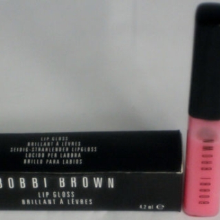 Bobbi Brown lip gloss B05